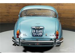 1966 Jaguar Mark II (CC-2122745) for sale in Waalwijk, Noord-Brabant
