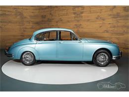 1966 Jaguar Mark II (CC-2122745) for sale in Waalwijk, Noord-Brabant