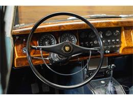 1966 Jaguar Mark II (CC-2122745) for sale in Waalwijk, Noord-Brabant
