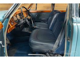 1966 Jaguar Mark II (CC-2122745) for sale in Waalwijk, Noord-Brabant
