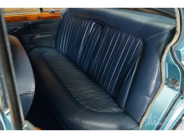 1966 Jaguar Mark II (CC-2122745) for sale in Waalwijk, Noord-Brabant