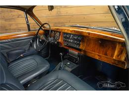 1966 Jaguar Mark II (CC-2122745) for sale in Waalwijk, Noord-Brabant