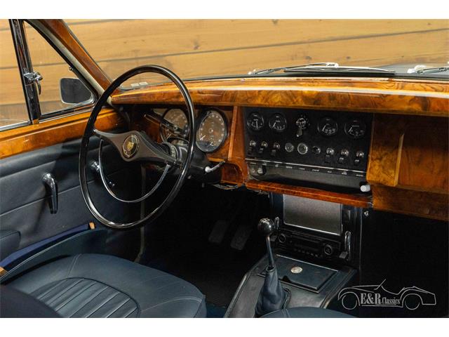1966 Jaguar Mark II (CC-2122745) for sale in Waalwijk, Noord-Brabant