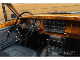 1966 Jaguar Mark II (CC-2122745) for sale in Waalwijk, Noord-Brabant