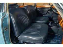1966 Jaguar Mark II (CC-2122745) for sale in Waalwijk, Noord-Brabant
