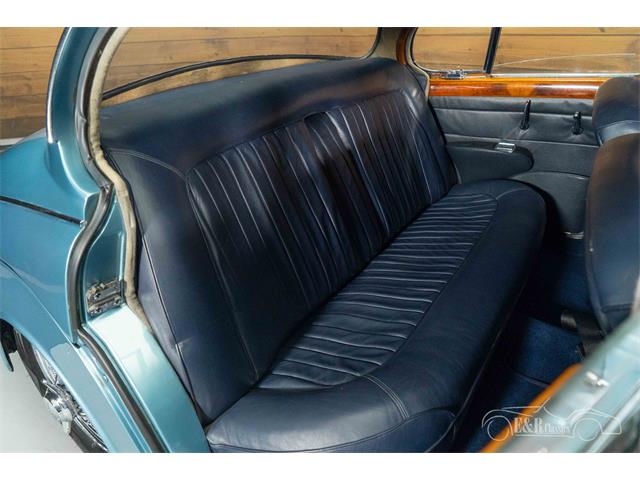 1966 Jaguar Mark II (CC-2122745) for sale in Waalwijk, Noord-Brabant