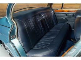 1966 Jaguar Mark II (CC-2122745) for sale in Waalwijk, Noord-Brabant
