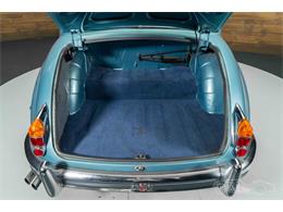 1966 Jaguar Mark II (CC-2122745) for sale in Waalwijk, Noord-Brabant