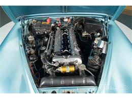 1966 Jaguar Mark II (CC-2122745) for sale in Waalwijk, Noord-Brabant