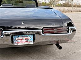 1969 Pontiac GTO (CC-2122748) for sale in Alsip, Illinois