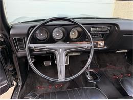 1969 Pontiac GTO (CC-2122748) for sale in Alsip, Illinois