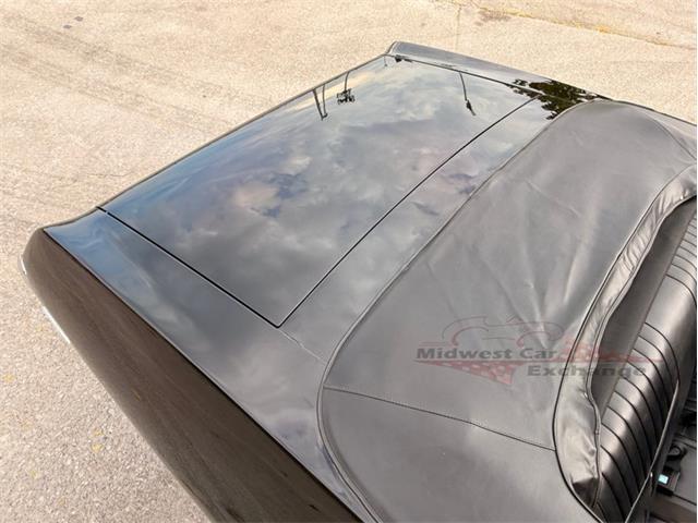 1969 Pontiac GTO (CC-2122748) for sale in Alsip, Illinois