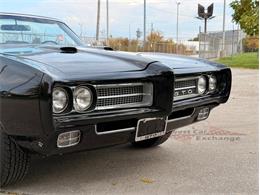 1969 Pontiac GTO (CC-2122748) for sale in Alsip, Illinois