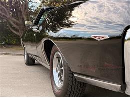 1969 Pontiac GTO (CC-2122748) for sale in Alsip, Illinois