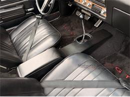 1969 Pontiac GTO (CC-2122748) for sale in Alsip, Illinois