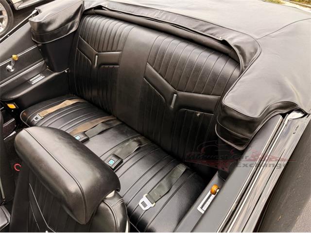1969 Pontiac GTO (CC-2122748) for sale in Alsip, Illinois