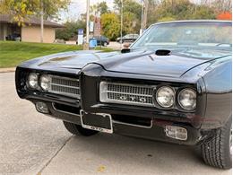 1969 Pontiac GTO (CC-2122748) for sale in Alsip, Illinois