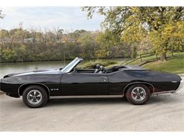 1969 Pontiac GTO (CC-2122748) for sale in Alsip, Illinois