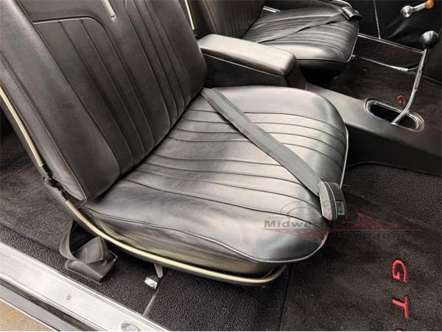 1969 Pontiac GTO (CC-2122748) for sale in Alsip, Illinois