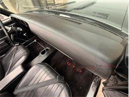 1969 Pontiac GTO (CC-2122748) for sale in Alsip, Illinois