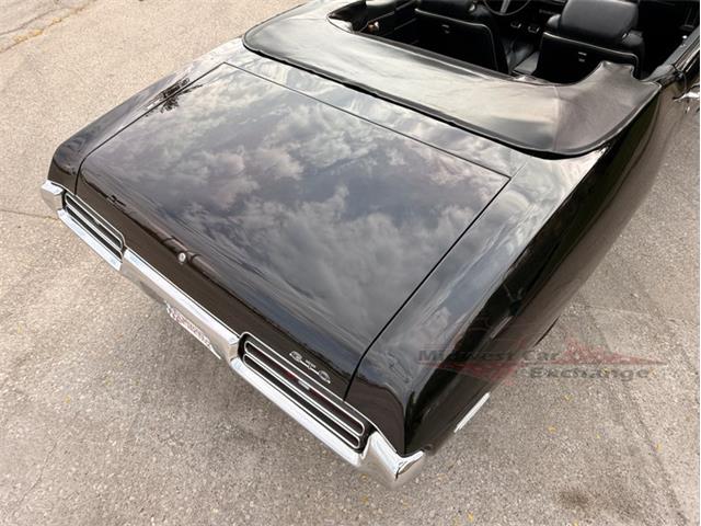 1969 Pontiac GTO (CC-2122748) for sale in Alsip, Illinois