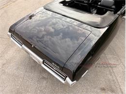 1969 Pontiac GTO (CC-2122748) for sale in Alsip, Illinois