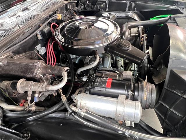 1969 Pontiac GTO (CC-2122748) for sale in Alsip, Illinois