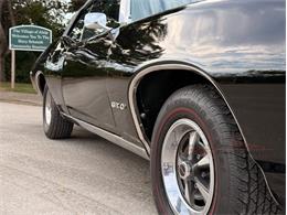 1969 Pontiac GTO (CC-2122748) for sale in Alsip, Illinois