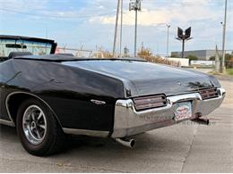 1969 Pontiac GTO (CC-2122748) for sale in Alsip, Illinois
