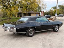 1969 Pontiac GTO (CC-2122748) for sale in Alsip, Illinois