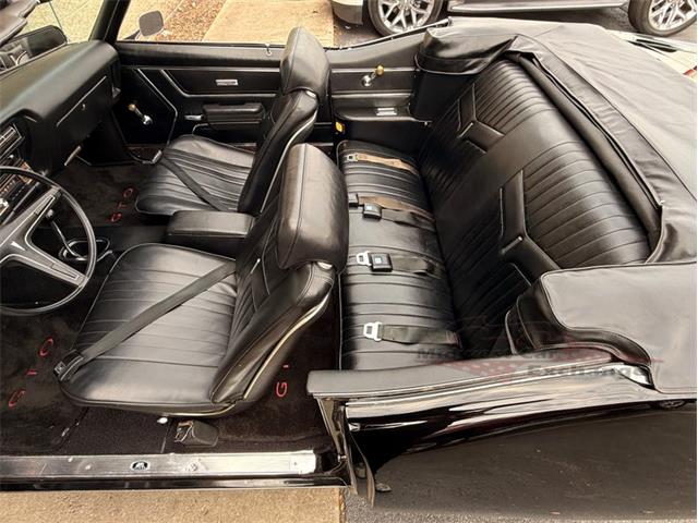 1969 Pontiac GTO (CC-2122748) for sale in Alsip, Illinois