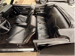 1969 Pontiac GTO (CC-2122748) for sale in Alsip, Illinois