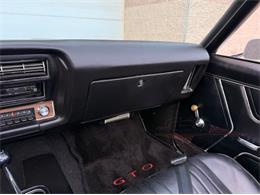 1969 Pontiac GTO (CC-2122748) for sale in Alsip, Illinois