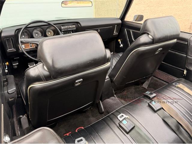 1969 Pontiac GTO (CC-2122748) for sale in Alsip, Illinois