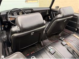 1969 Pontiac GTO (CC-2122748) for sale in Alsip, Illinois