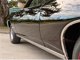 1969 Pontiac GTO (CC-2122748) for sale in Alsip, Illinois