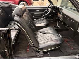 1969 Pontiac GTO (CC-2122748) for sale in Alsip, Illinois