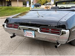1969 Pontiac GTO (CC-2122748) for sale in Alsip, Illinois