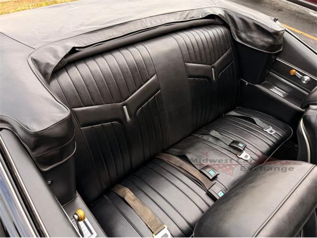 1969 Pontiac GTO (CC-2122748) for sale in Alsip, Illinois