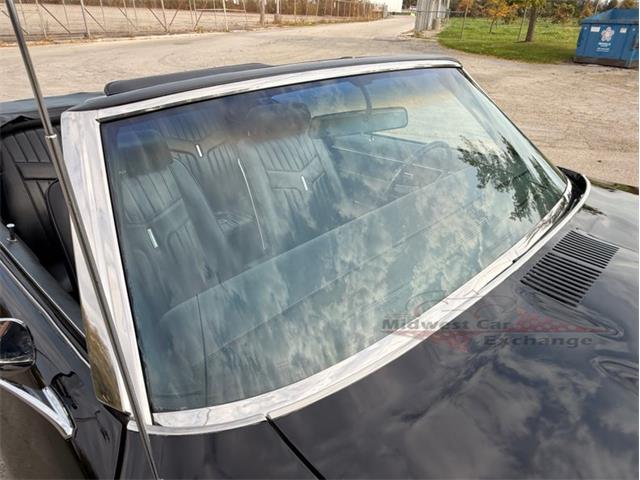 1969 Pontiac GTO (CC-2122748) for sale in Alsip, Illinois