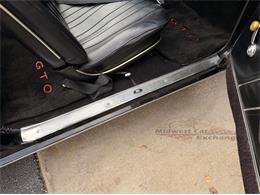 1969 Pontiac GTO (CC-2122748) for sale in Alsip, Illinois