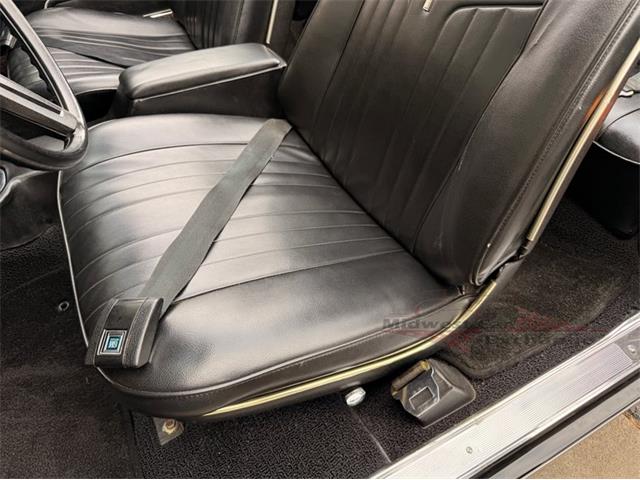 1969 Pontiac GTO (CC-2122748) for sale in Alsip, Illinois