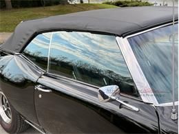 1969 Pontiac GTO (CC-2122748) for sale in Alsip, Illinois