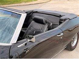 1969 Pontiac GTO (CC-2122748) for sale in Alsip, Illinois
