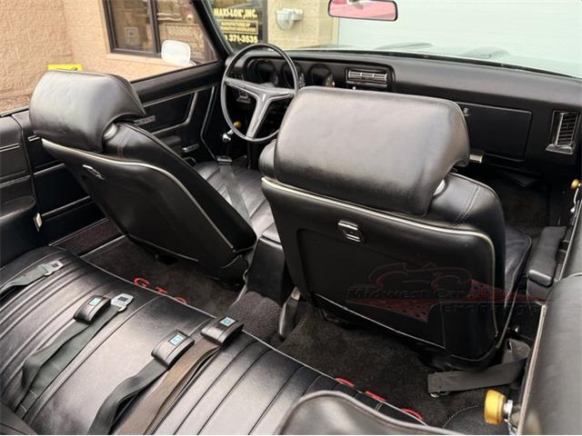 1969 Pontiac GTO (CC-2122748) for sale in Alsip, Illinois