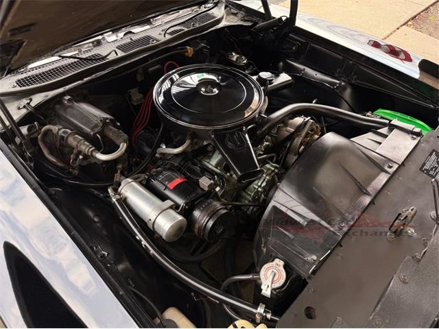 1969 Pontiac GTO (CC-2122748) for sale in Alsip, Illinois