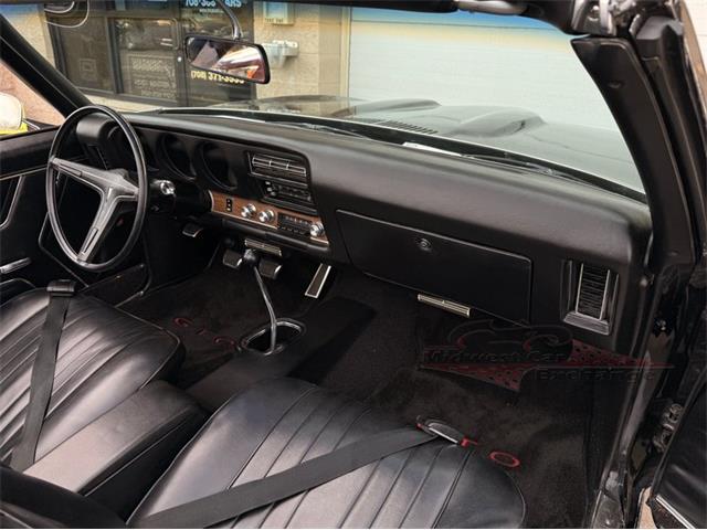 1969 Pontiac GTO (CC-2122748) for sale in Alsip, Illinois