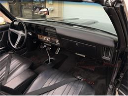 1969 Pontiac GTO (CC-2122748) for sale in Alsip, Illinois