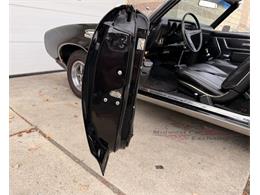 1969 Pontiac GTO (CC-2122748) for sale in Alsip, Illinois
