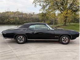 1969 Pontiac GTO (CC-2122748) for sale in Alsip, Illinois